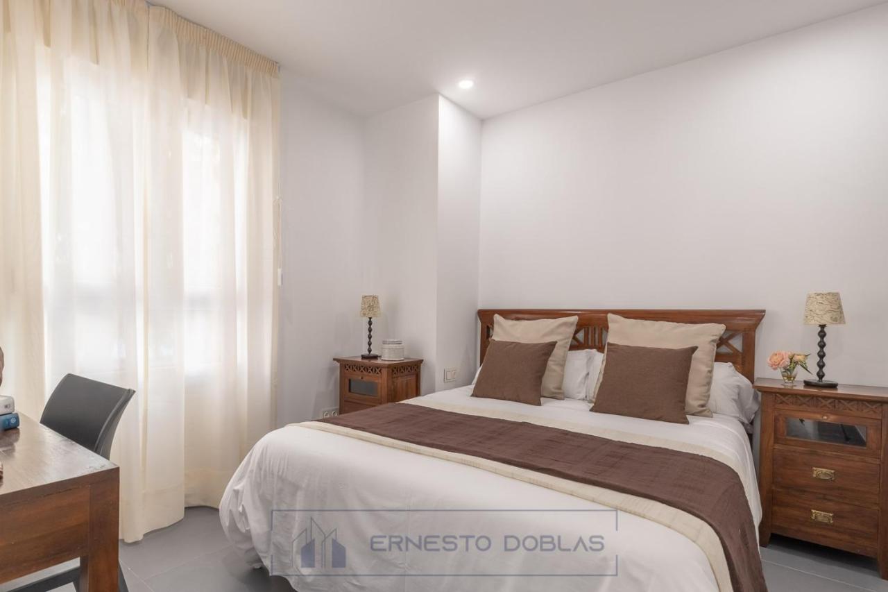 Living4Malaga Juan De Austria Málaga Exterior foto