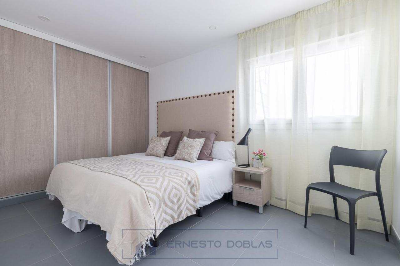 Living4Malaga Juan De Austria Málaga Exterior foto